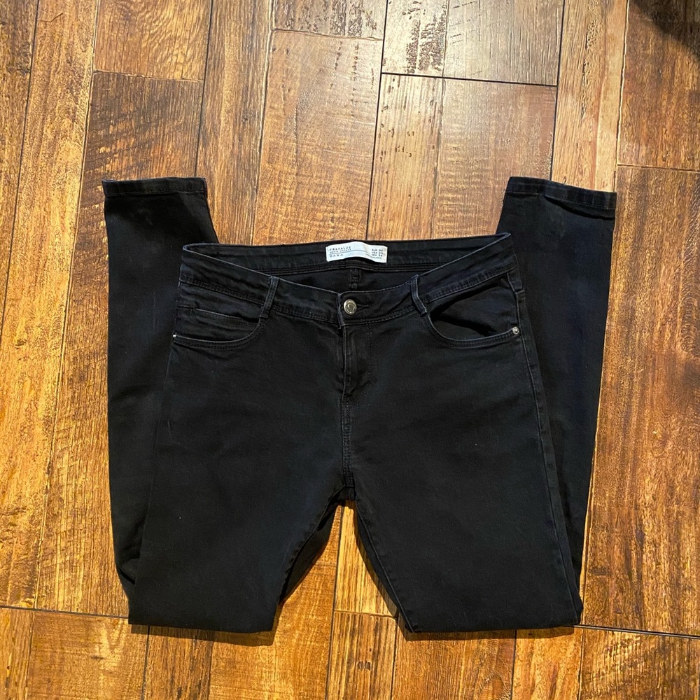 Zara Jeans